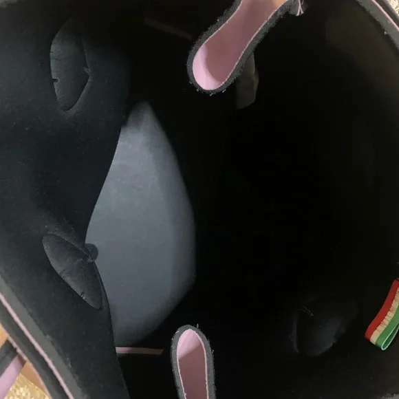 Chic Lavender Tote Bag - Picture 5 of 7